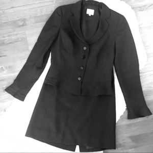 Armani / Skirt and Blazer Set - Amazing!